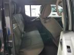 2010 Nissan Frontier Crew Cab Se for Sale in Elgin, IL - Side