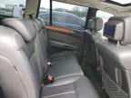 2007 Mercedes-Benz Gl 450 4Matic de vânzare în Kansas City, KS - Minor Dent/Scratches
