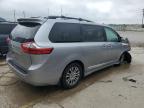 2018 Toyota Sienna Xle for Sale in Lawrenceburg, KY - Front End