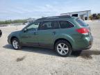 2013 Subaru Outback 2.5I Limited للبيع في Lumberton، NC - Normal Wear