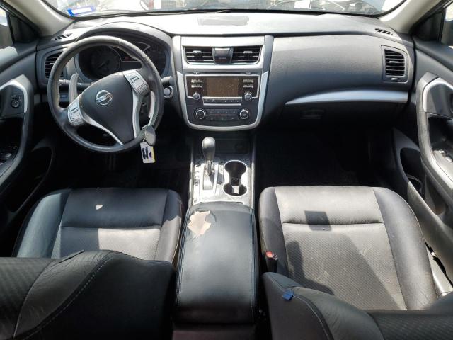  NISSAN ALTIMA 2016 Серый