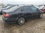 2010 Volkswagen Jetta Wolfsburg за продажба в Woodhaven, MI - Front End