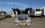 Portland, OR에서 판매 중인 2007 Freightliner Conventional Columbia - Normal Wear