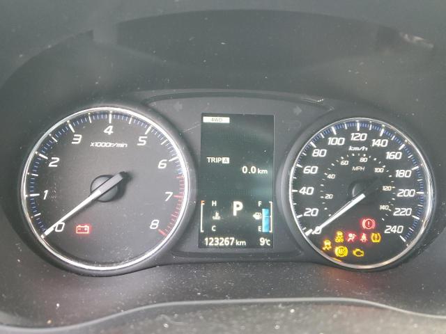 2016 MITSUBISHI OUTLANDER ES