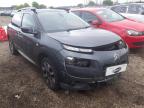 2015 CITROEN C4 CACTUS for sale at Copart ROCHFORD
