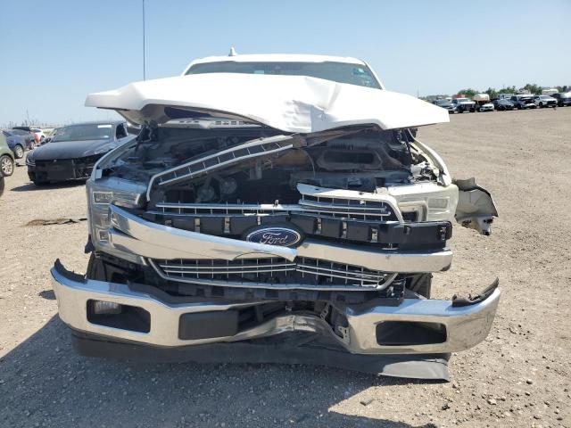  FORD F-150 2018 Белый
