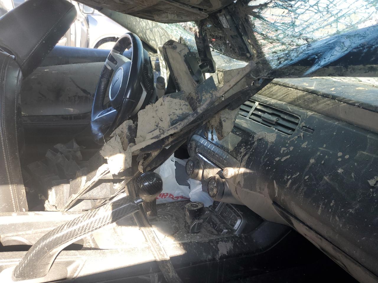 2011 Chevrolet Camaro 2Ss VIN: 2G1FK1EJ1B9134531 Lot: 51331185