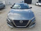 2020 Nissan Altima Sr de vânzare în Jacksonville, FL - Side