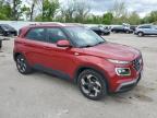 2022 Hyundai Venue Sel for Sale in Bridgeton, MO - Hail