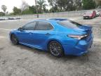 2018 Toyota Camry L for Sale in Van Nuys, CA - Vandalism