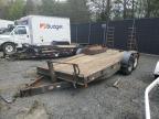 2000 Kaufman Equipment Trailer for Sale in Waldorf, MD - All Over