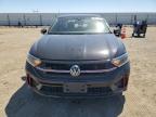 2022 Volkswagen Jetta Gli Autobahn продається в Adelanto, CA - Rear End