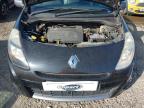 2011 RENAULT CLIO DYNAM for sale at Copart YORK