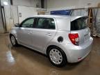 2012 Toyota Scion Xd  zu verkaufen in Elgin, IL - Front End