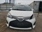 2017 Toyota Yaris L за продажба в Chicago Heights, IL - Front End