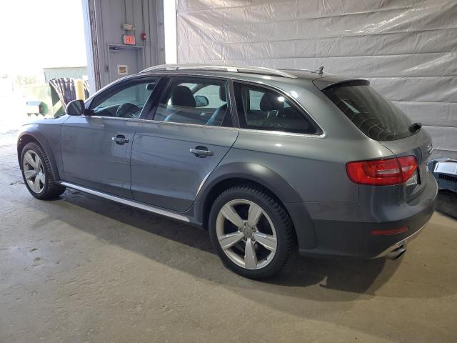  AUDI A4 2013 Szary