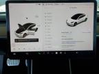 2018 Tesla Model 3  zu verkaufen in Hayward, CA - Rear End