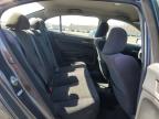 2009 Honda Accord Lxp en Venta en Assonet, MA - Rear End