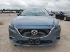 2017 Mazda 6 Touring zu verkaufen in Houston, TX - Rear End