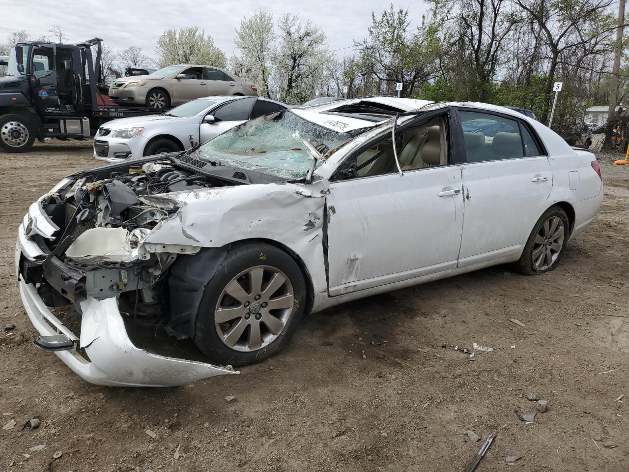 2005 Toyota Avalon Xl zu verkaufen in Baltimore, MD - All Over