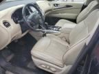 2017 Infiniti Qx60  for Sale in Leroy, NY - Front End