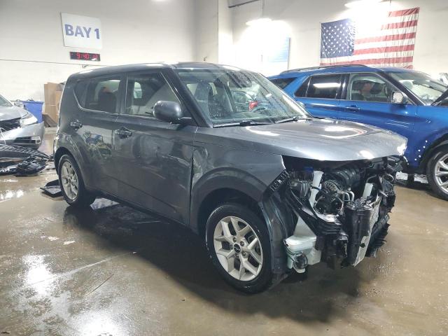  KIA SOUL 2023 Szary