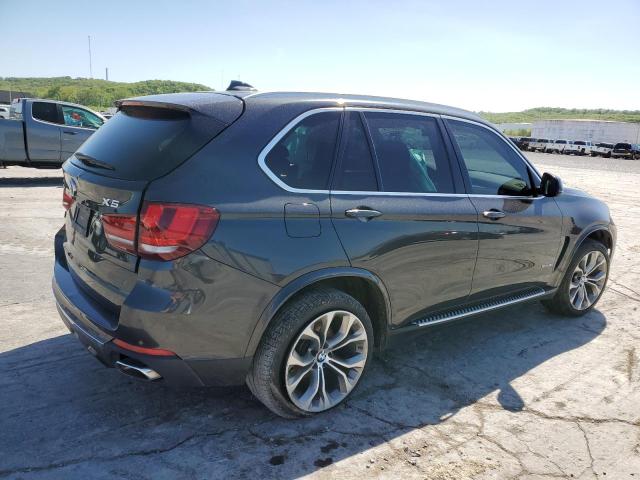  BMW X5 2018 Сharcoal