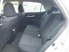 2010 TOYOTA AURIS TR S for sale at Copart WISBECH
