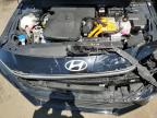 2024 Hyundai Elantra Blue   للبيع في North Las Vegas، NV - Front End