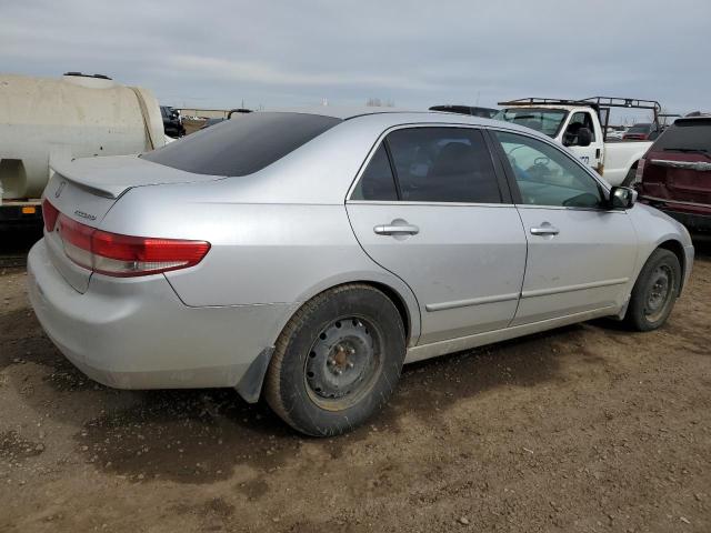 2004 HONDA ACCORD EX
