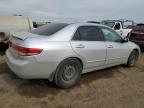 2004 HONDA ACCORD EX for sale at Copart AB - CALGARY