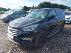 2016 HYUNDAI SANTA FE W for sale at Copart WISBECH