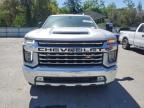 2022 Chevrolet Silverado K2500 Heavy Duty Ltz for Sale in Savannah, GA - Side