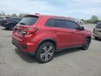 2020 Mitsubishi Outlander Sport Es en Venta en Glassboro, NJ - Front End