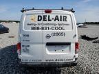2014 Nissan Nv200 2.5S en Venta en Arcadia, FL - Minor Dent/Scratches
