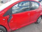 2009 TOYOTA AYGO PLUS for sale at Copart YORK