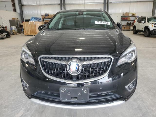  BUICK ENVISION 2020 Черный