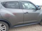 2012 NISSAN JUKE ACENT for sale at Copart YORK