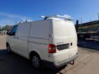 2006 VOLKSWAGEN TR-PORTER for sale at Copart SANDY
