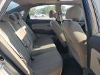 2010 Hyundai Elantra Blue for Sale in Eight Mile, AL - Side