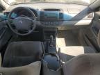 2005 Toyota Camry Le en Venta en Denver, CO - Front End
