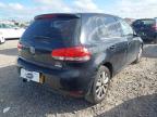 2010 VOLKSWAGEN GOLF SE TD for sale at Copart YORK