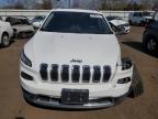2015 Jeep Cherokee Limited en Venta en New Britain, CT - Front End