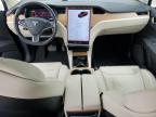 2019 Tesla Model X  for Sale in Rancho Cucamonga, CA - Side