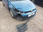 2013 VOLKSWAGEN GOLF SE BL for sale at Copart BRISTOL