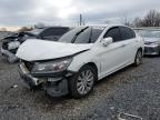 2014 Honda Accord Exl for Sale in Hillsborough, NJ - All Over