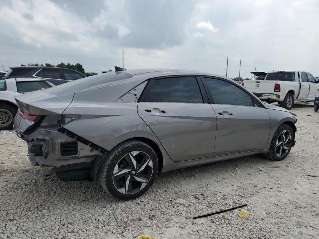  HYUNDAI ELANTRA 2023 Silver