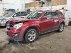 2011 Chevrolet Equinox Lt en Venta en Ham Lake, MN - Front End