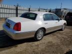 2003 Lincoln Town Car Signature للبيع في San Martin، CA - Minor Dent/Scratches