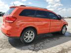 2017 Dodge Journey Sxt للبيع في Lebanon، TN - Front End